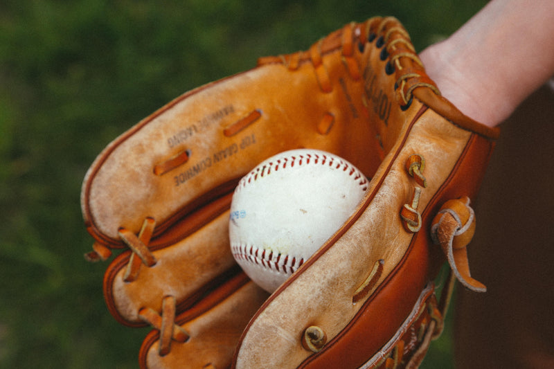Comment choisir un gant de baseball - Baseball 360