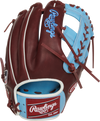 Rawlings Gold Glove Club March 2023 Heart of the Hide 11.75 RPRO205-19CBSH