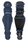 Force3 CATCHER SHIN GUARDS WITH DUPONT™ KEVLAR® (en anglais seulement)