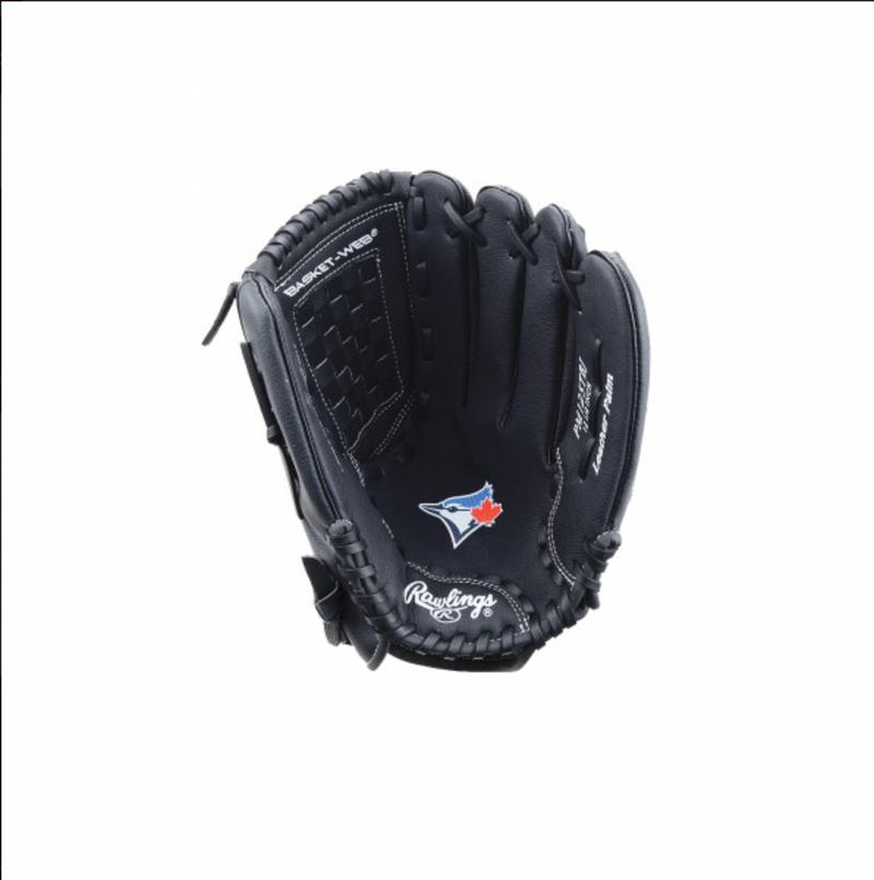 Gant de softball Rawlings série "Playmaker" 12 1/2" Toronto Blue Jays PM125TBJ