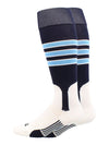 Chaussettes à rayures TCK Baseball Stirrup D DNOD5
