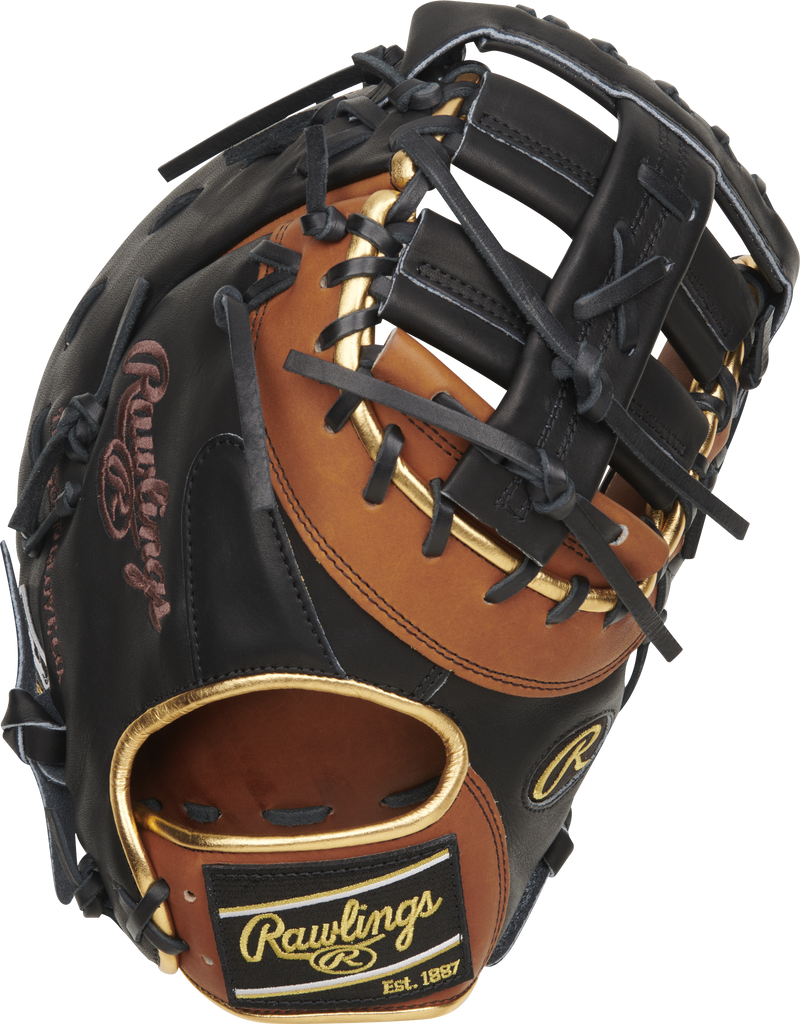 RAWLINGS HEART OF THE HIDE - COLOUR SYNC LIMITED EDITION PRODCTGBB - 13 "