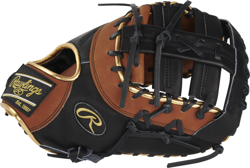 RAWLINGS HEART OF THE HIDE - COLOUR SYNC LIMITED EDITION PRODCTGBB - 13 "