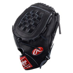 SÉRIE "HEART OF THE HIDE" DE RAWLINGS - COLLECTION MLB - JUSTIN VERLANDER