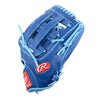 SÉRIE "HEART OF THE HIDE" DE RAWLINGS - COLLECTION MLB - GEORGE SPRINGER