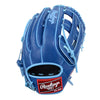 SÉRIE "HEART OF THE HIDE" DE RAWLINGS - COLLECTION MLB - GEORGE SPRINGER
