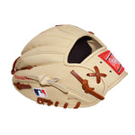 SÉRIE "HEART OF THE HIDE" DE RAWLINGS - COLLECTION MLB - TREA TURNER