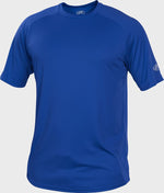 Rawlings Youth Short Sleeve YRTT (manches courtes)