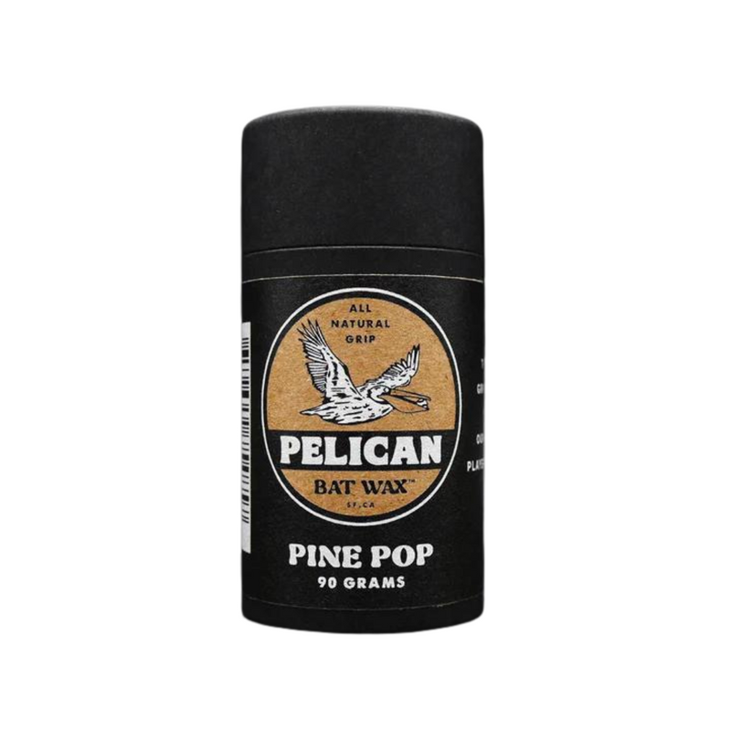 Pélican Pine Pop