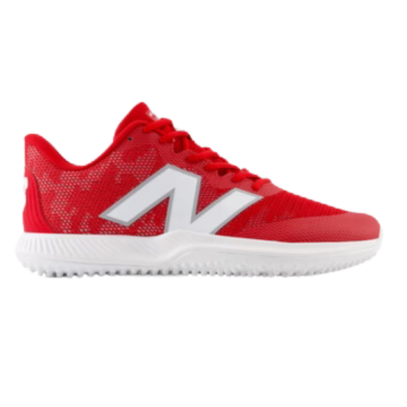 New Balance Rouge FuelCell 4040 v7 Turf Trainer T4040TR7