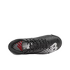 New Balance Youth Low Molded Cleats Noir J4040BK6