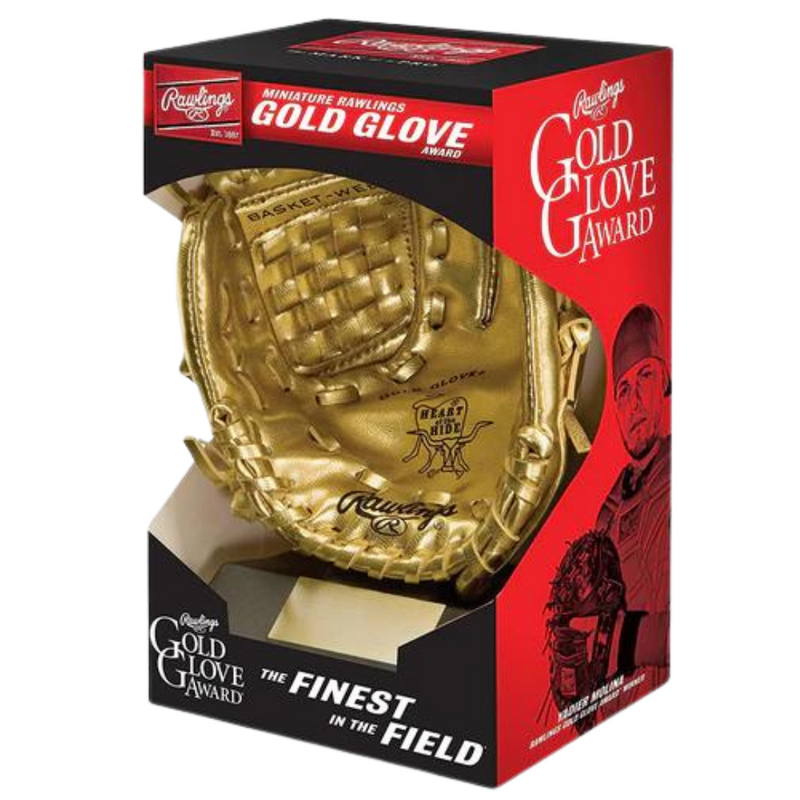 Prix Rawlings Gold Glove