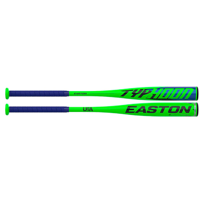 Easton Typhoon™ -12 (2 1/4" Barrel) USABB Baseball bâton