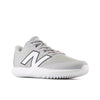 New Balance Gris FuelCell 4040 v7 Turf Trainer T4040TG7