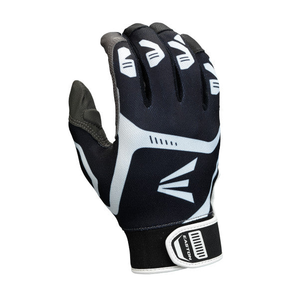 Easton Gametime VRS Adult Batting Gloves (gants de frappeur)