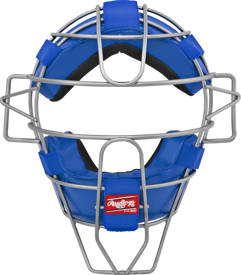 Rawlings Adult Catcher Lightweight Mask LWMX2