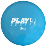Play9 Sports Ballistic Throwing Plyo Ball Set No Seams BALLSET