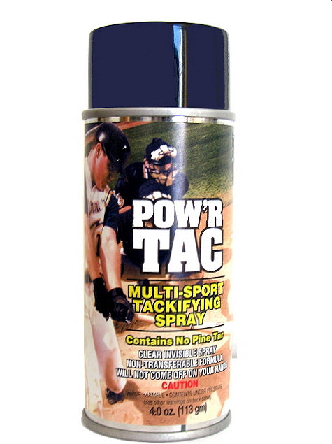 Spray Pow'r Tac