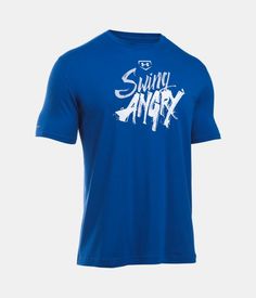 T-shirt UA Swing Angry 1281049
