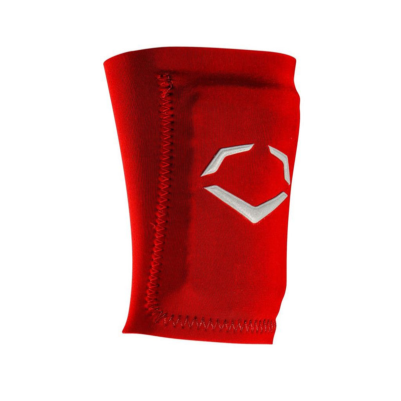 Pro-SRZ Evoshield Garde poignet rouge WTV5200