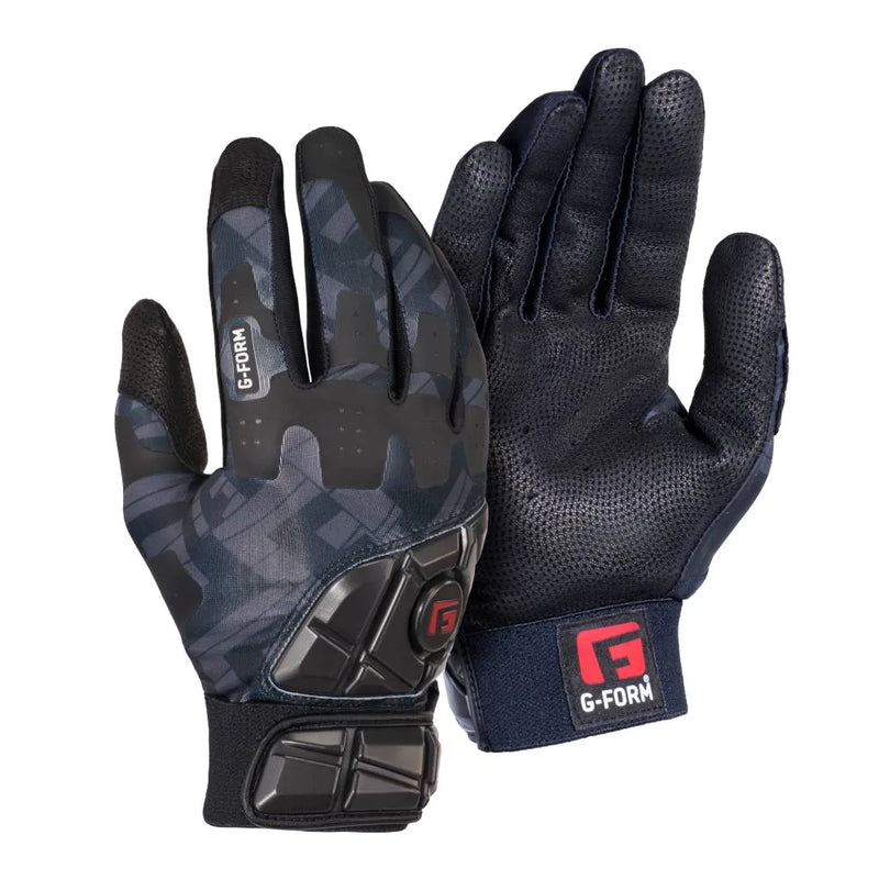 G-FORM Youth Pro Batter's Gloves (gants de frappeur)