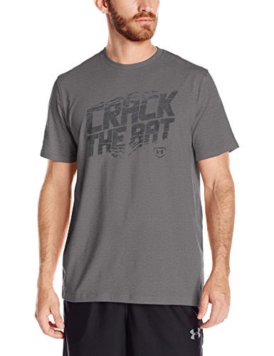 UA Crack The bâton T-shirt 1281048