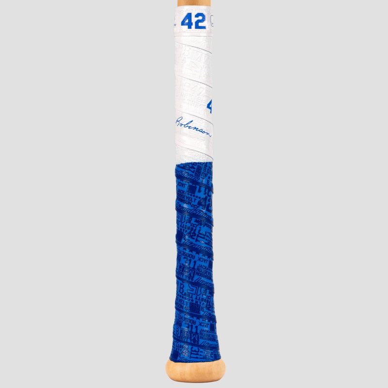 Enveloppe en peaux de lézard bâton MLB Player Collection