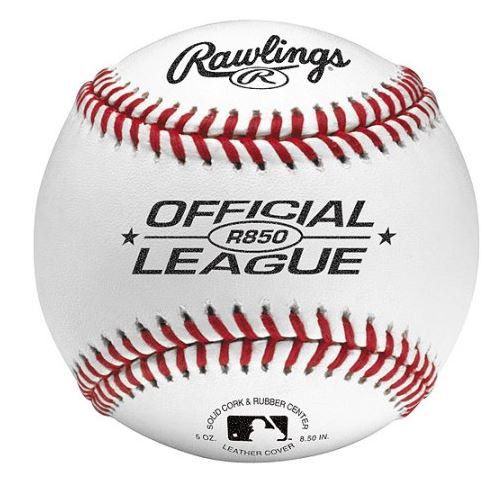 Rawlings R850 Baseball 8,5'' - DZ