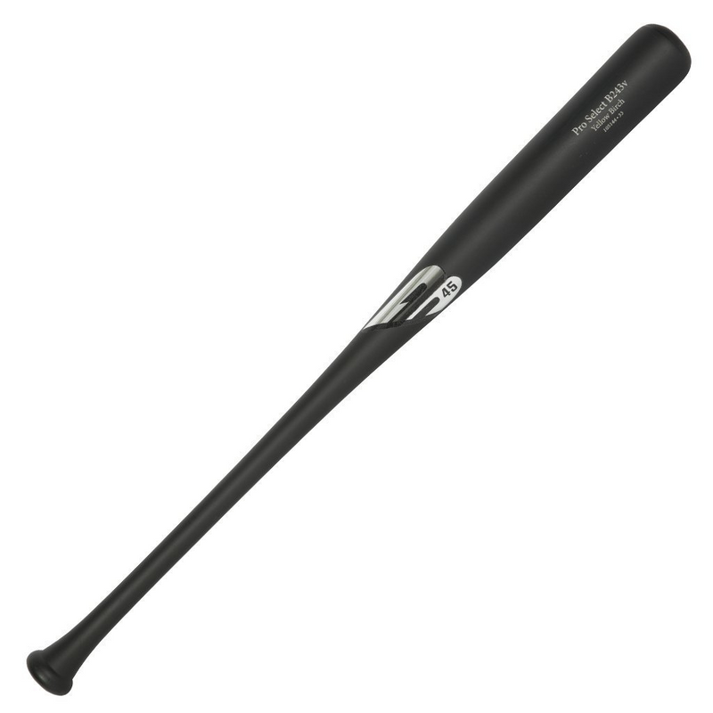 B45 Pro Select Modèle B243V - Baseball 360