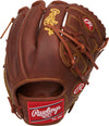 Rawlings HoH 11,75" 2 pièces solide PRO205-9TI