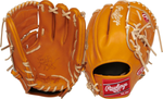 Rawlings HoH 12'' 2-Piece Solide PRO206-9T