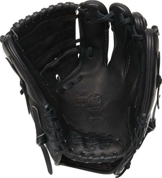Rawlings HoH 11,75" 2 pièces solide PRO205-9BCF