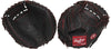 Rawlings R9 Pro Taper Youth Catcher 32" R9YPTCM32B