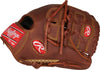 Rawlings HoH 11,75" 2 pièces solide PRO205-9TI