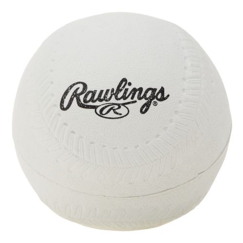 Rawlings Balle de base-ball en caoutchouc éponge