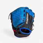 Easton Z-Flex 10'' Bleu A130634 - Baseball 360