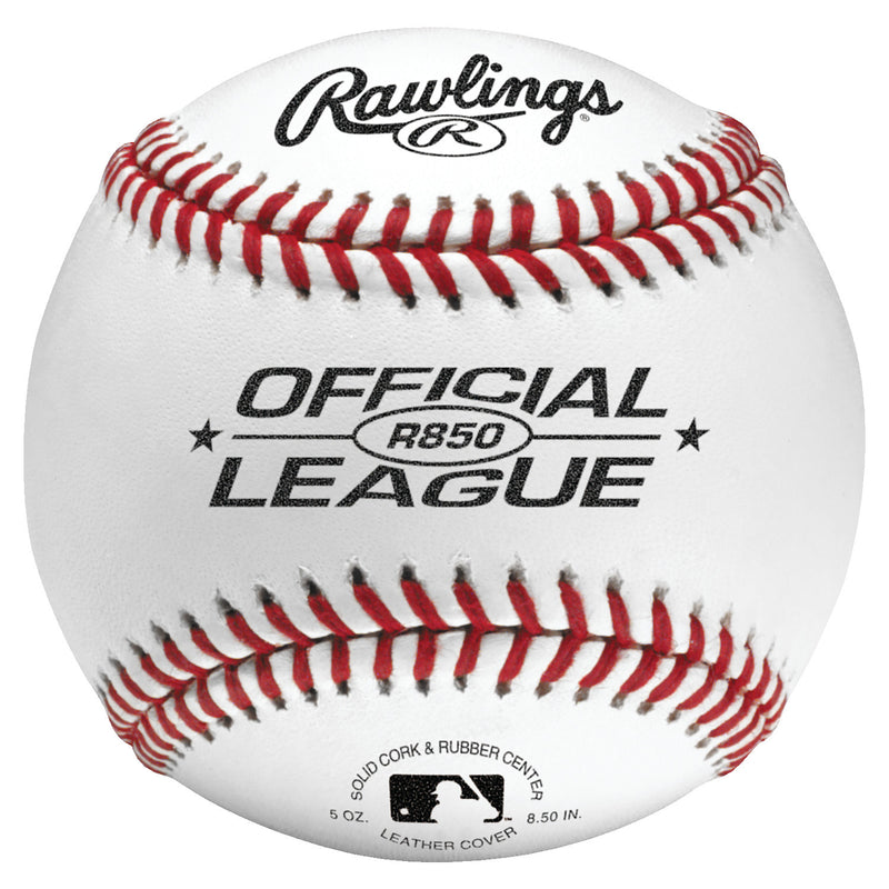 Rawlings 8.5'' League Baseball RL850 DZ