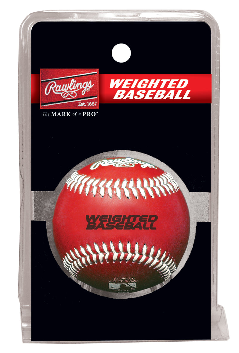 Rawlings Baseball Ballon de train pondéré WEIGHTBB