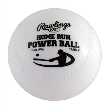 Rawlings Home Run Power Ball HR
