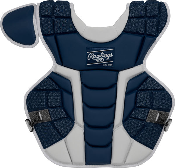 Rawlings MACH Chest Protector - Adulte 17" CPMCH