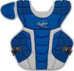 Rawlings MACH Chest Protector - NOCSAE - CPMCN 17" adulte