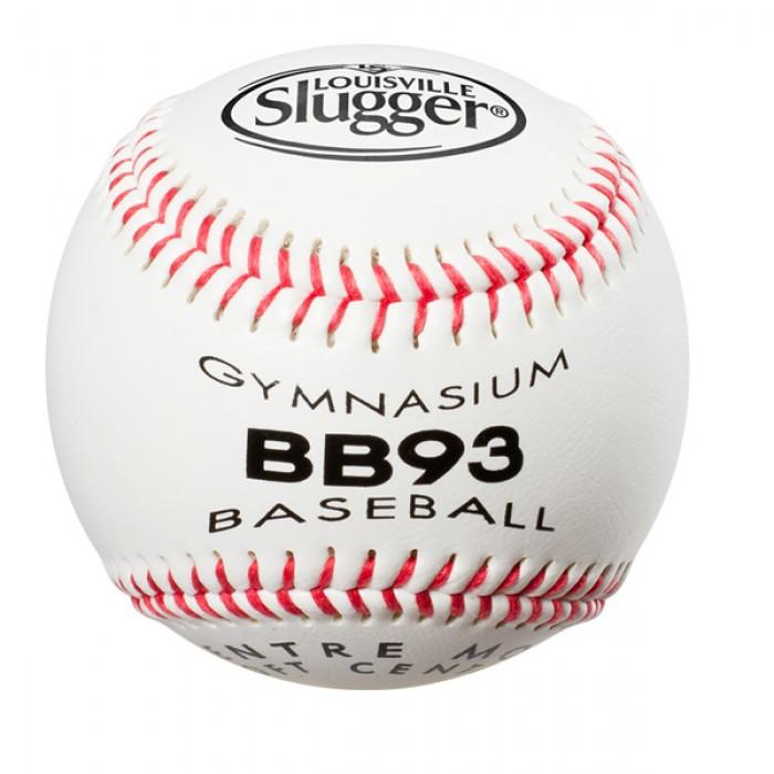 Ballon d’entraînement intérieur LS Baseball 9'' LSBB93 EA