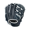 Easton Future Elite 11'' Navy/White H-Web FE1100 - Baseball 360