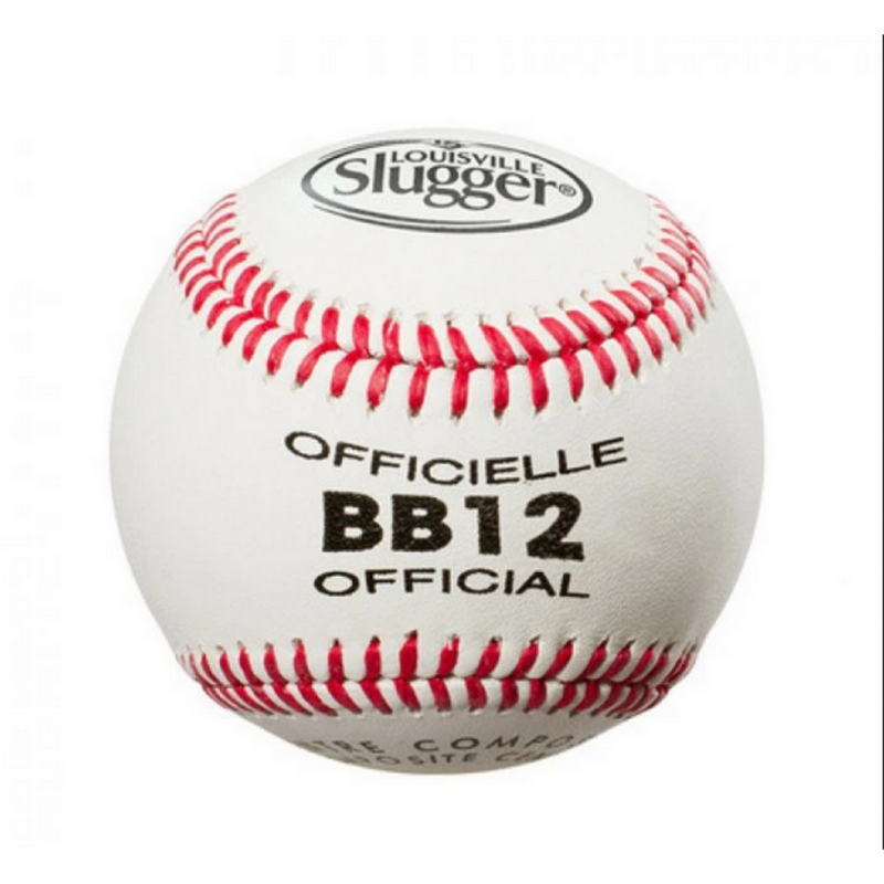 Balle de baseball LS U15+ 9'' EA LSBB12 - Baseball 360