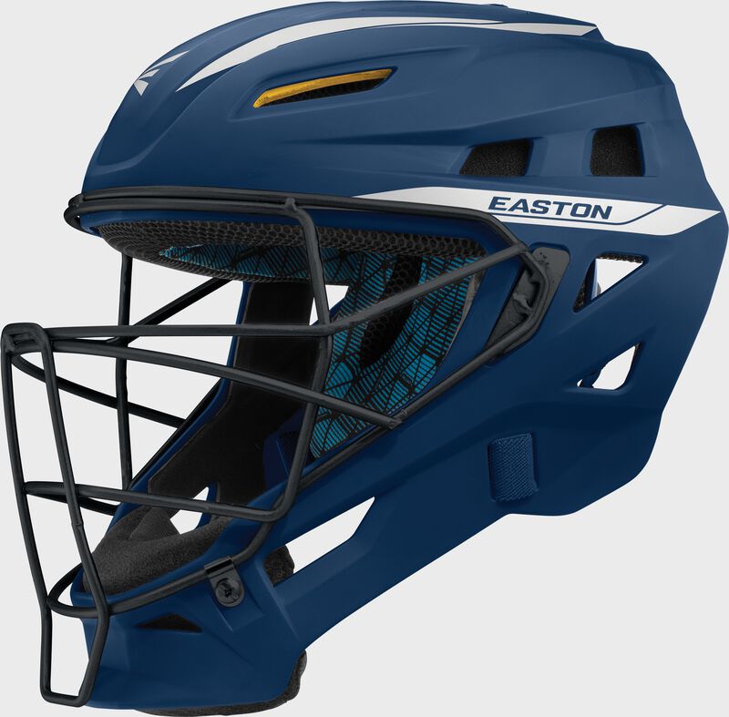 Easton Catchers Pro X Catcher Helmet