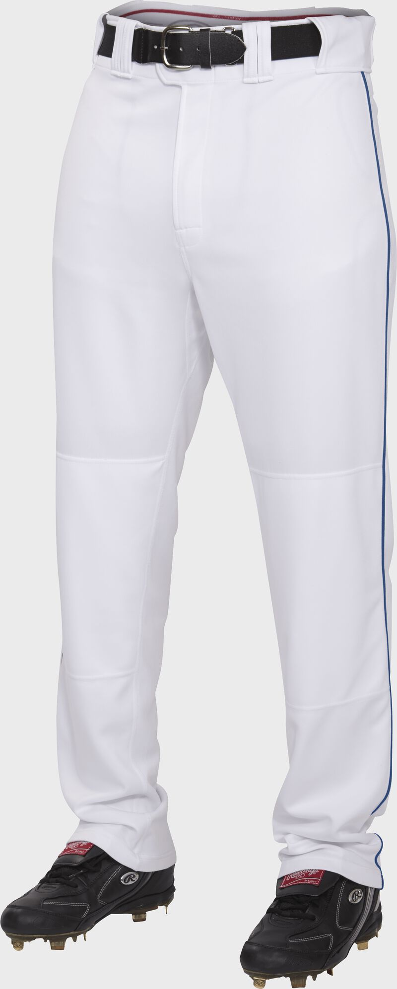 Rawlings Youth Semi-Relaxed Piped Pant YPRO150P