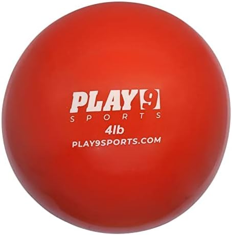 Balles Play9 4lbs
