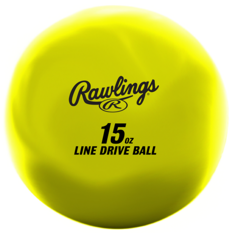 Rawlings Line-Drive Ball LDBALL - Baseball 360