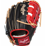 Rawlings Pro Preferred 11.5'' PRODJ2B - Baseball 360