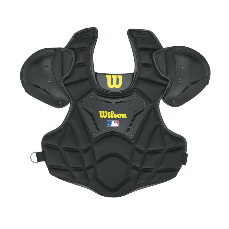 Wilson Guardian Umpire Chest Protector 11'' (protection de poitrine pour arbitres)